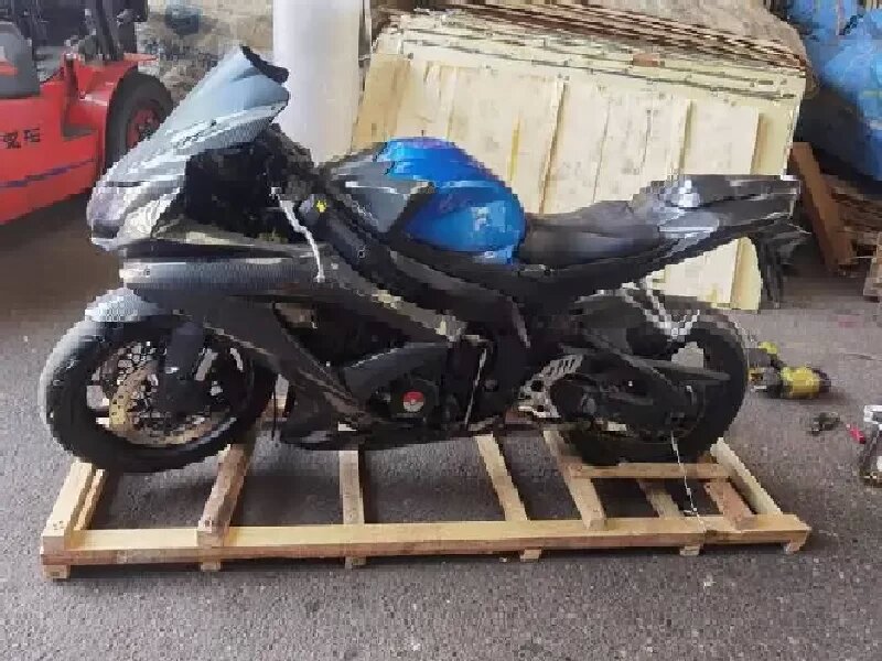 溫州到武漢江岸區(qū)物流公司