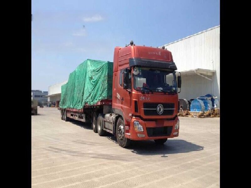 溫州到曹縣物流公司