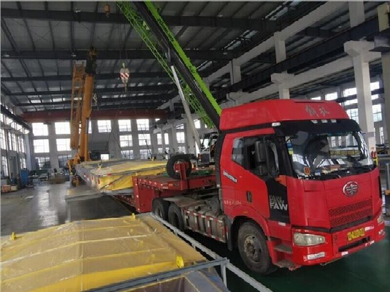 溫州到沅江貨運公司