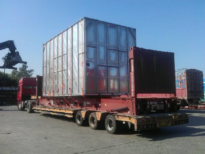 溫州到蘆溪縣物流公司