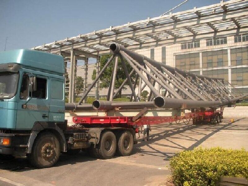 溫州至隨縣物流公司