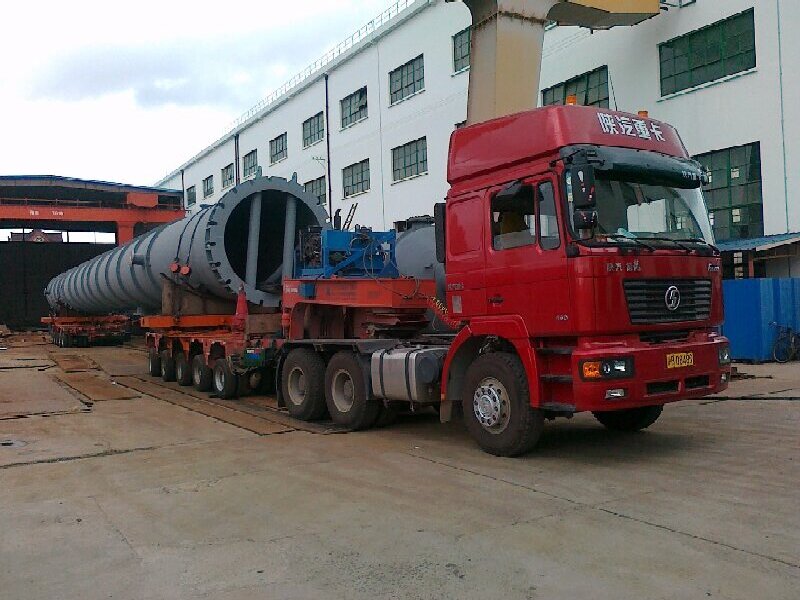 溫州至炎陵縣物流公司