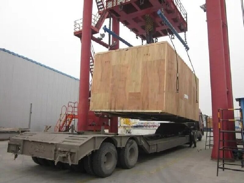 溫州至仙桃物流公司