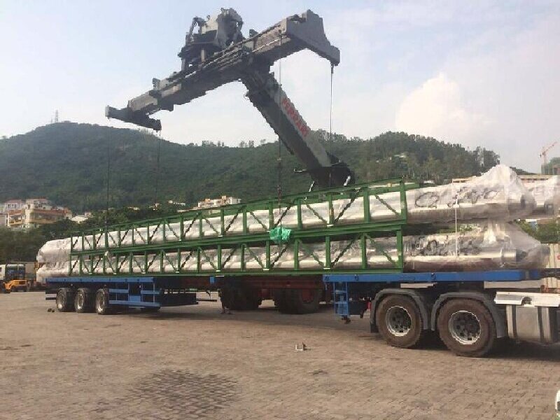 溫州到灌南縣物流公司