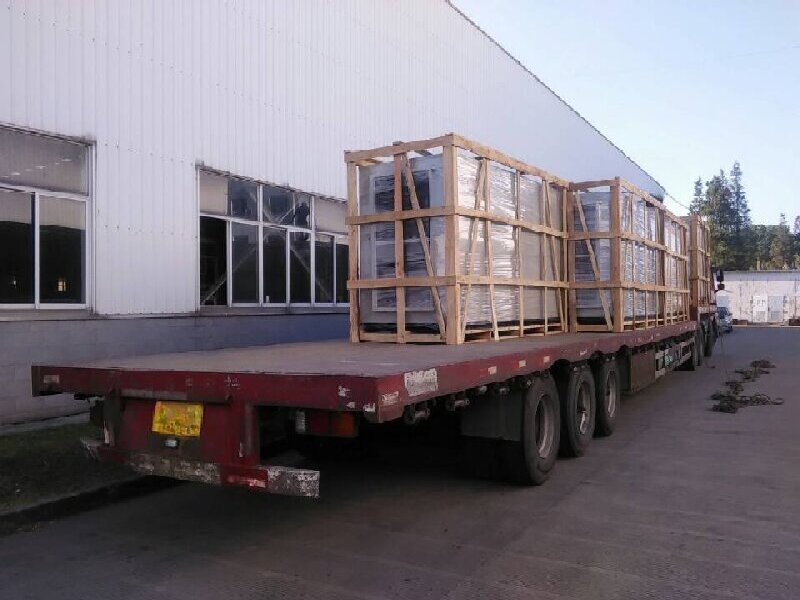 溫州到延津縣物流公司