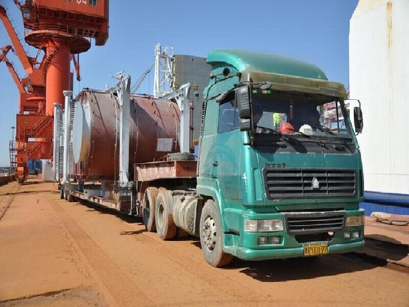 溫州至寧城縣物流公司