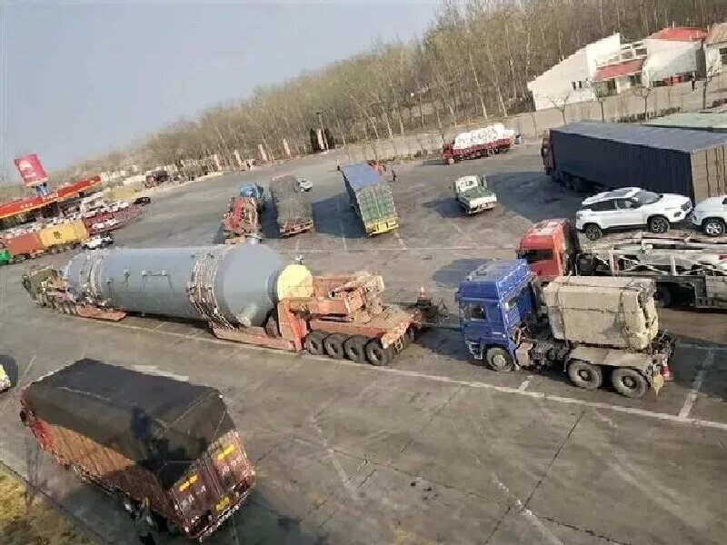 溫州到西平縣貨運(yùn)公司