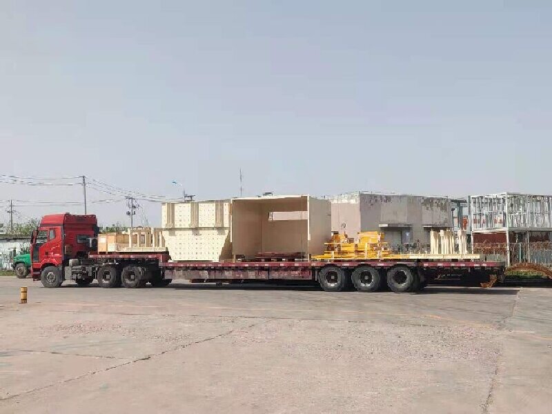 溫州到蘆溪縣物流公司