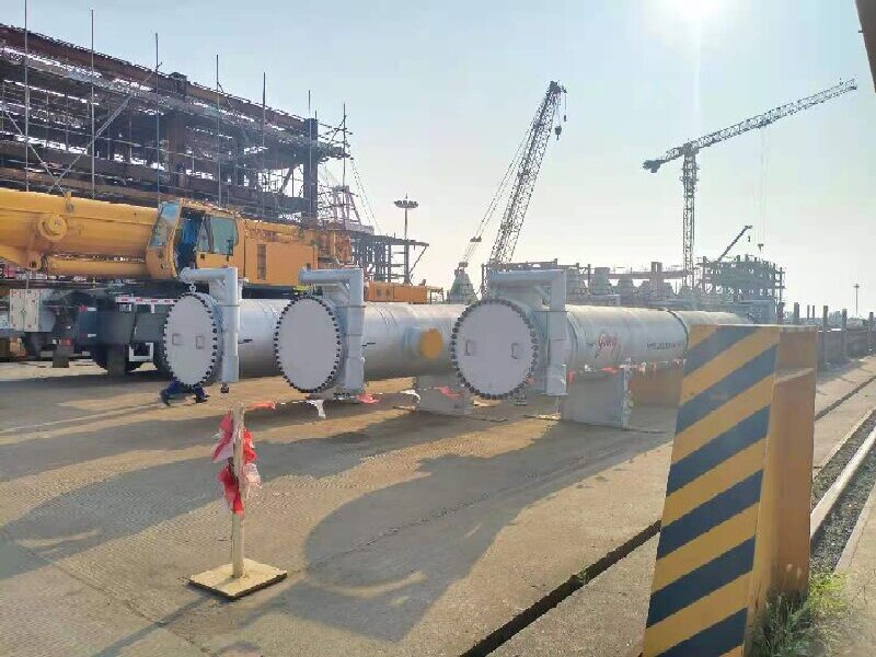 溫州到冠縣物流公司