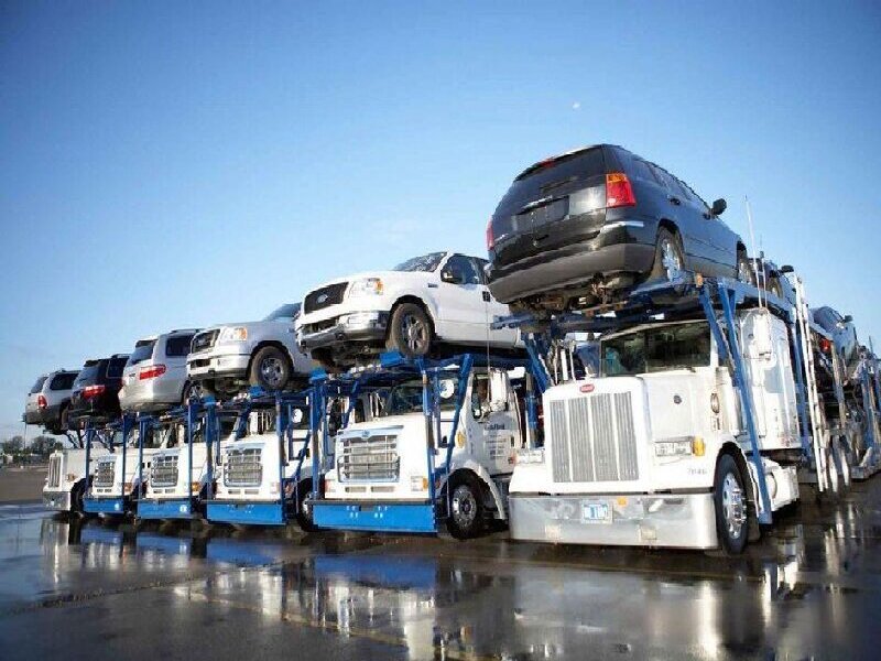 溫州到古田縣貨運公司