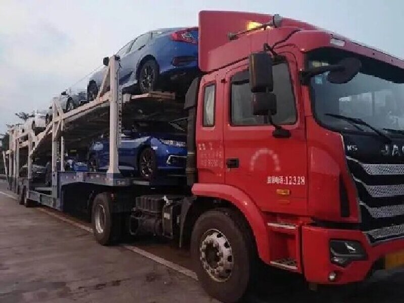 溫州到淮北杜集區(qū)物流公司