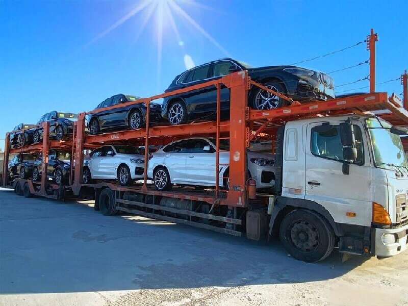 溫州到長春朝陽區(qū)貨運公司