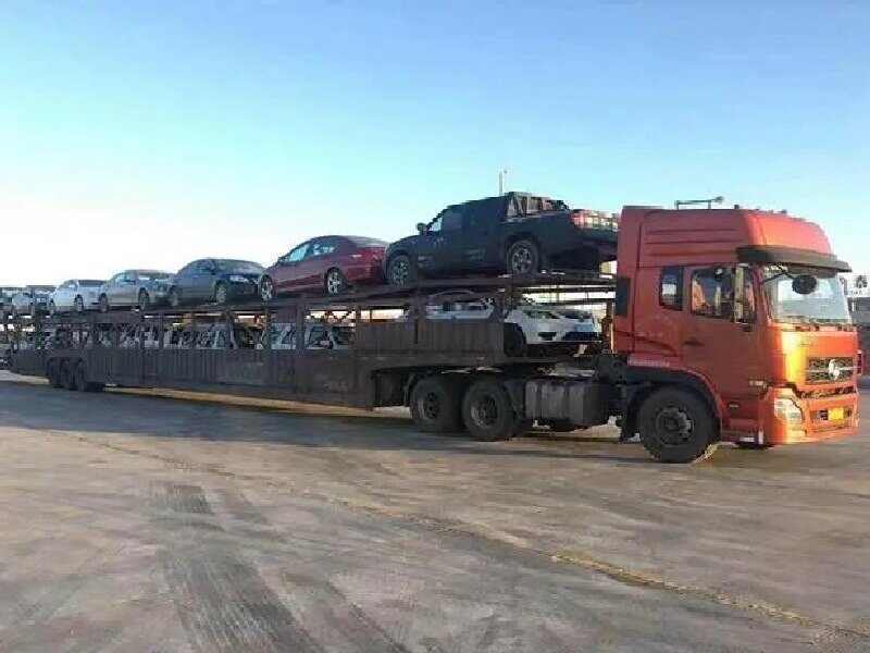 溫州到寧德蕉城區(qū)貨運公司