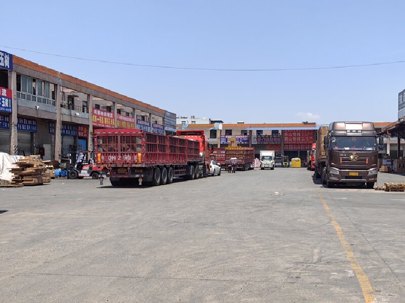 溫州到舞鋼物流公司