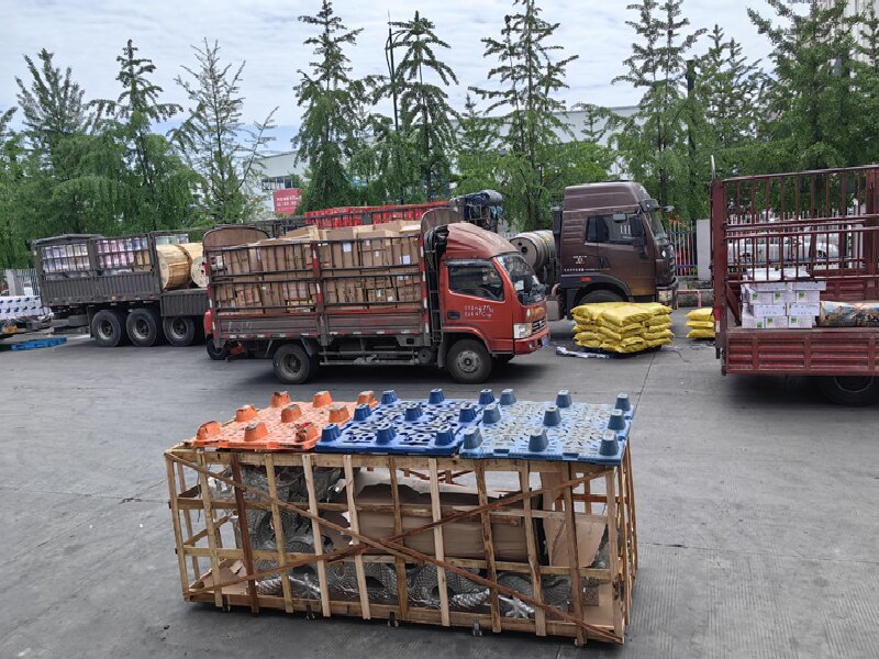 溫州至建始縣物流公司