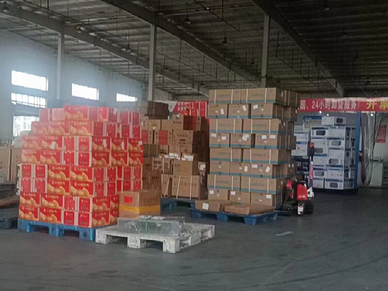 溫州到羅山縣貨運(yùn)公司