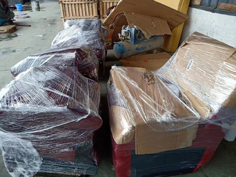 溫州到原陽縣物流專線