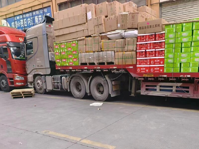 溫州到蘆溪縣物流公司