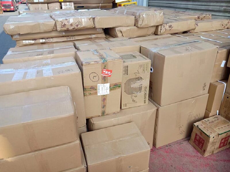 溫州至天津物流公司