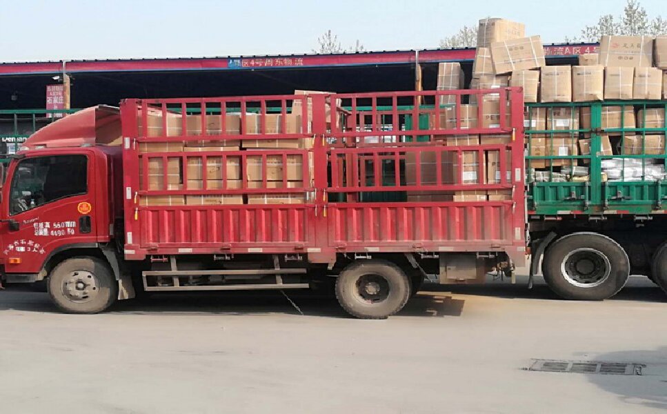 溫州至林州物流公司