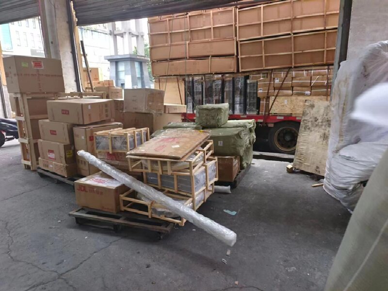 溫州至正陽(yáng)縣物流公司