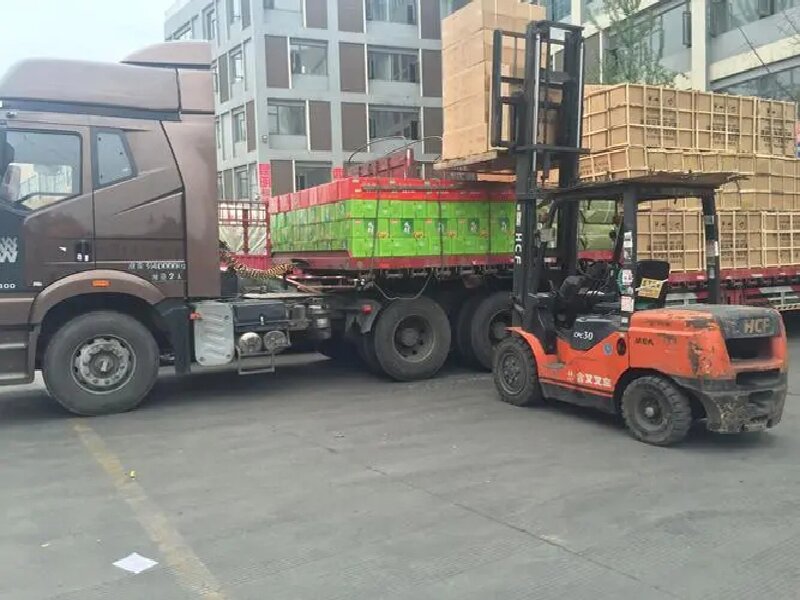 溫州至弋陽縣物流公司