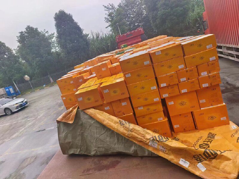 溫州到溫縣物流公司