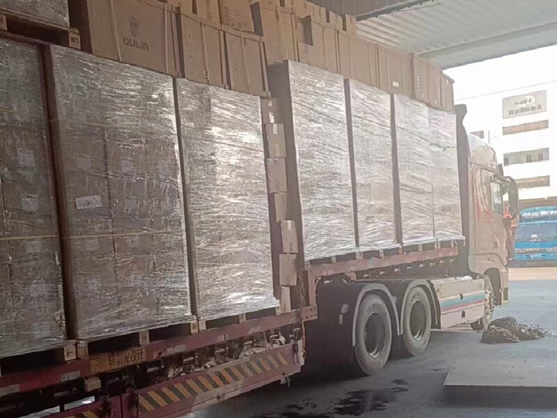 溫州至正陽縣物流公司