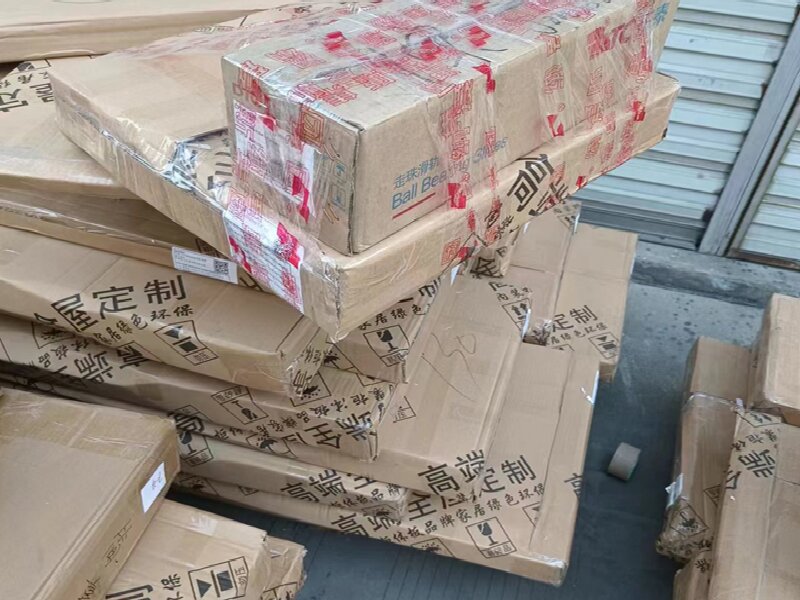 溫州到炎陵縣貨運(yùn)公司