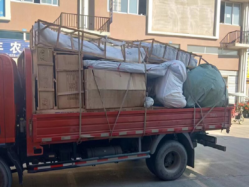 溫州至連州物流公司