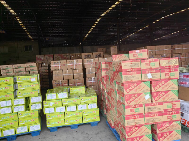 溫州至冠縣物流公司