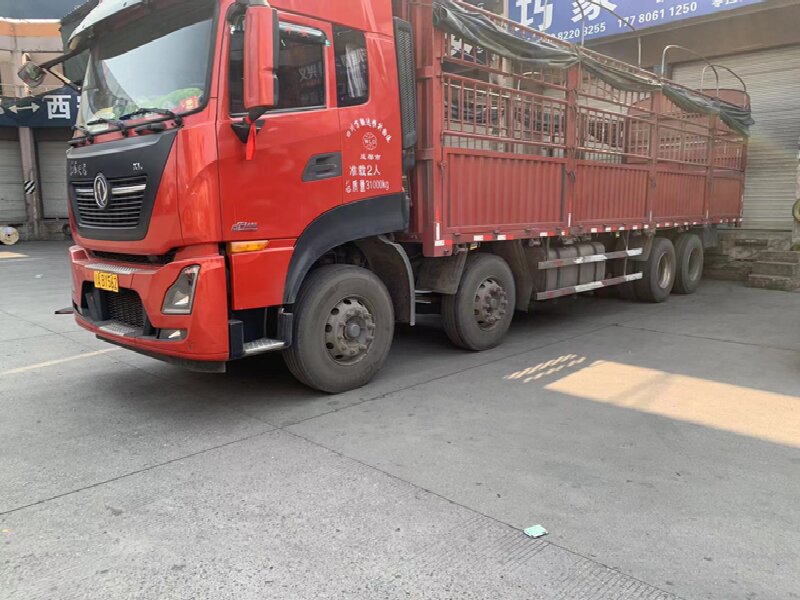 溫州至原陽(yáng)縣物流公司