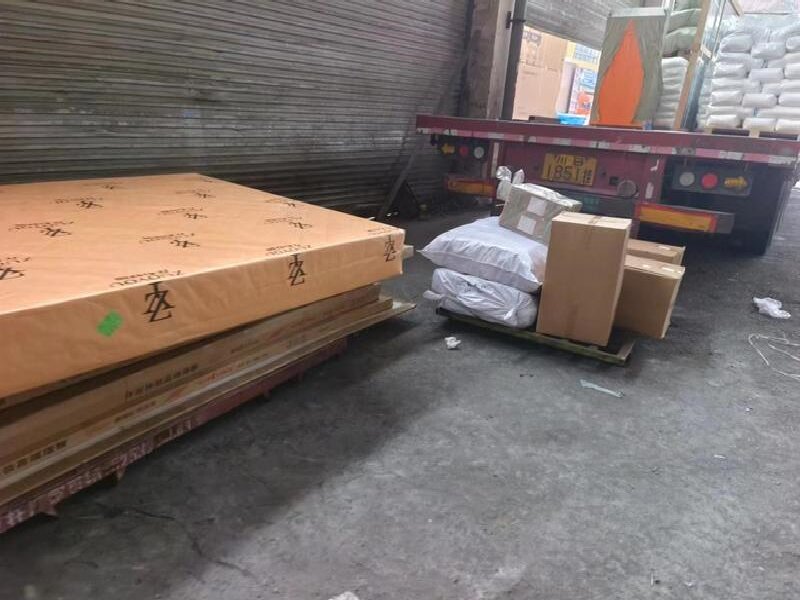 溫州至淇縣物流公司