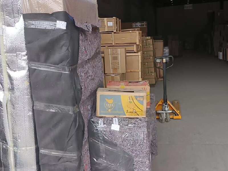 溫州到淇縣物流公司