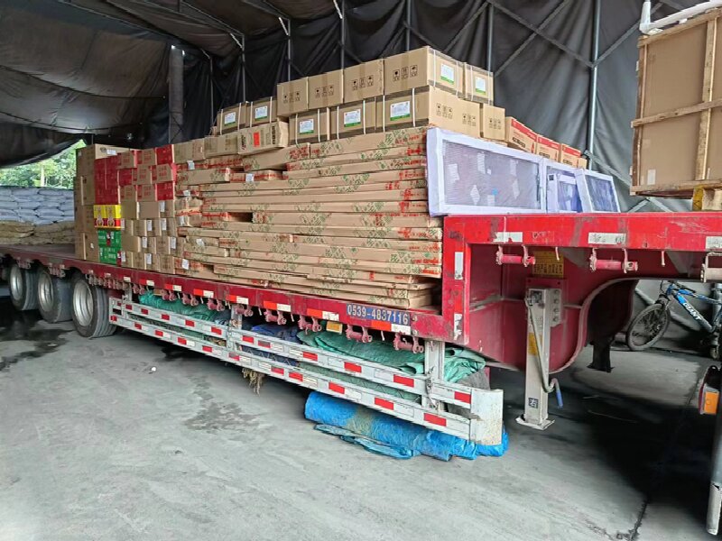 溫州到鄒平縣物流公司