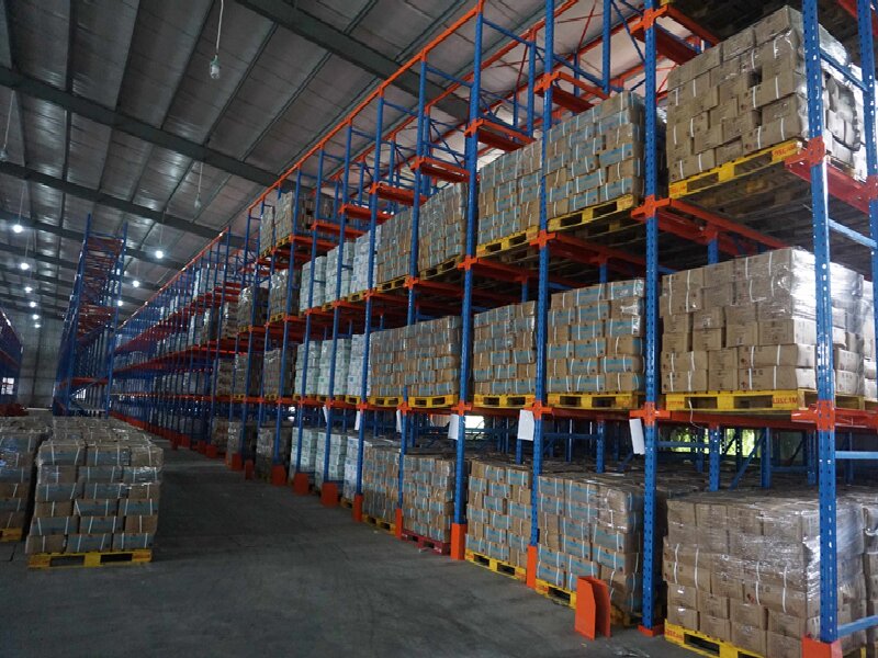 溫州到棗強縣物流公司