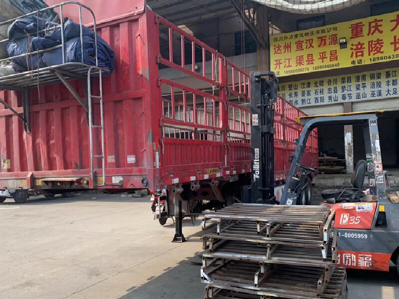 溫州到廣州南沙區(qū)物流公司