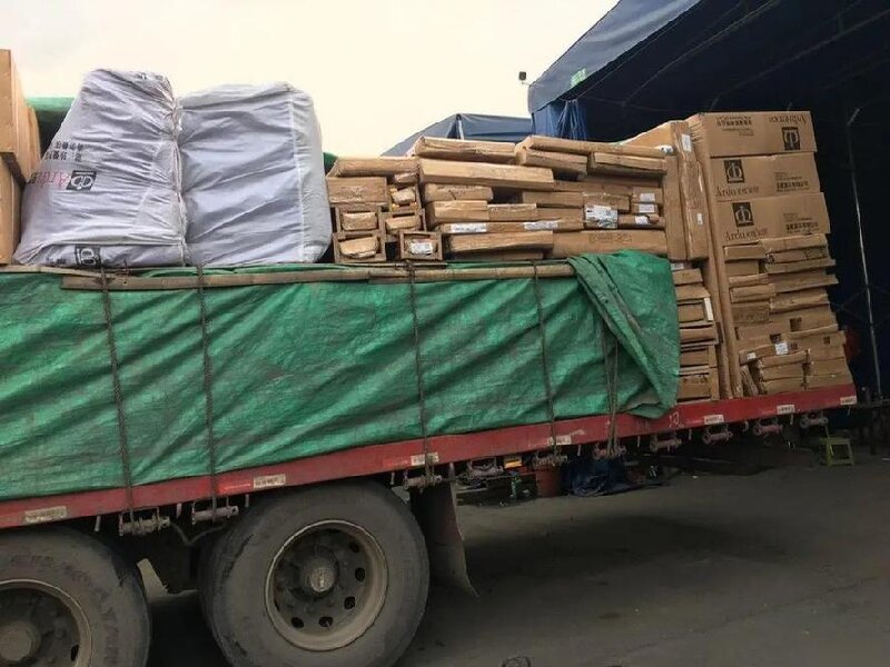 溫州至連城縣物流公司