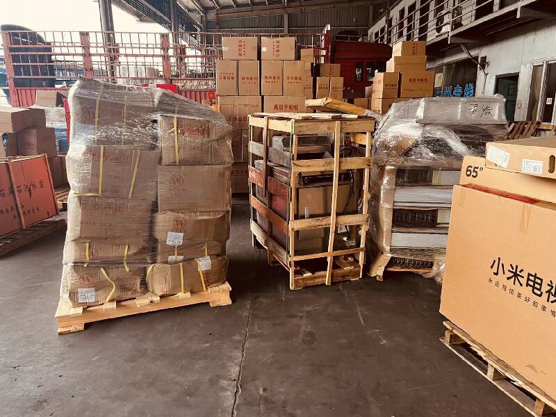 溫州到宜城物流公司