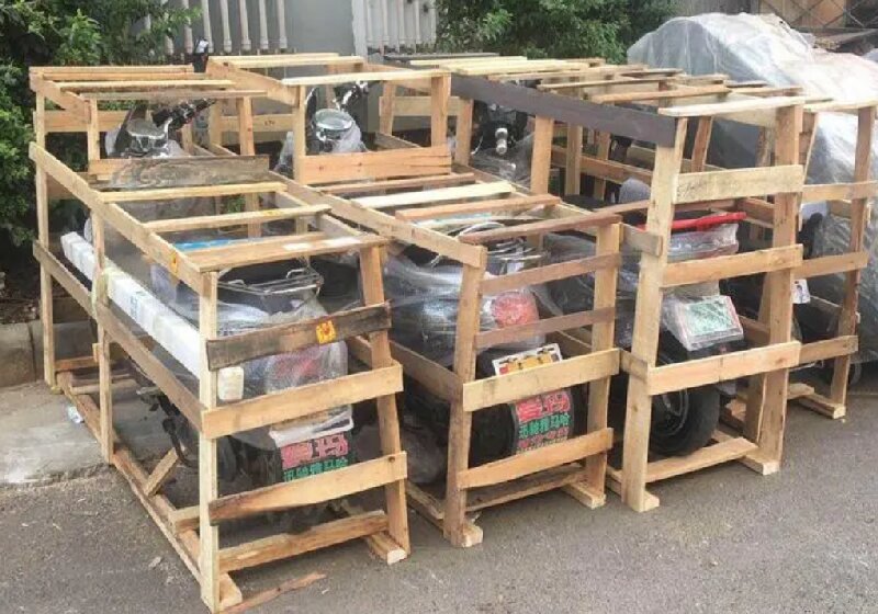 溫州至普寧物流公司