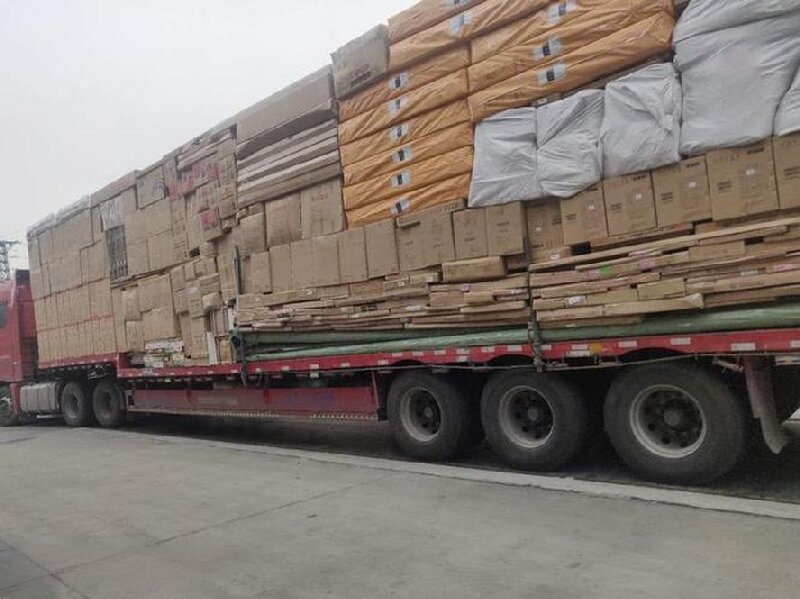 溫州到黟縣貨運(yùn)公司