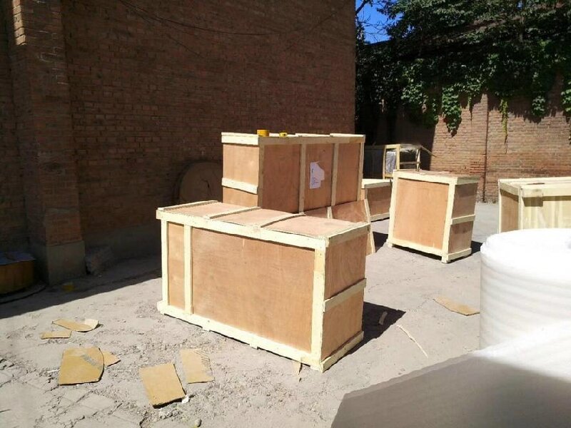 溫州到湯陰縣物流公司