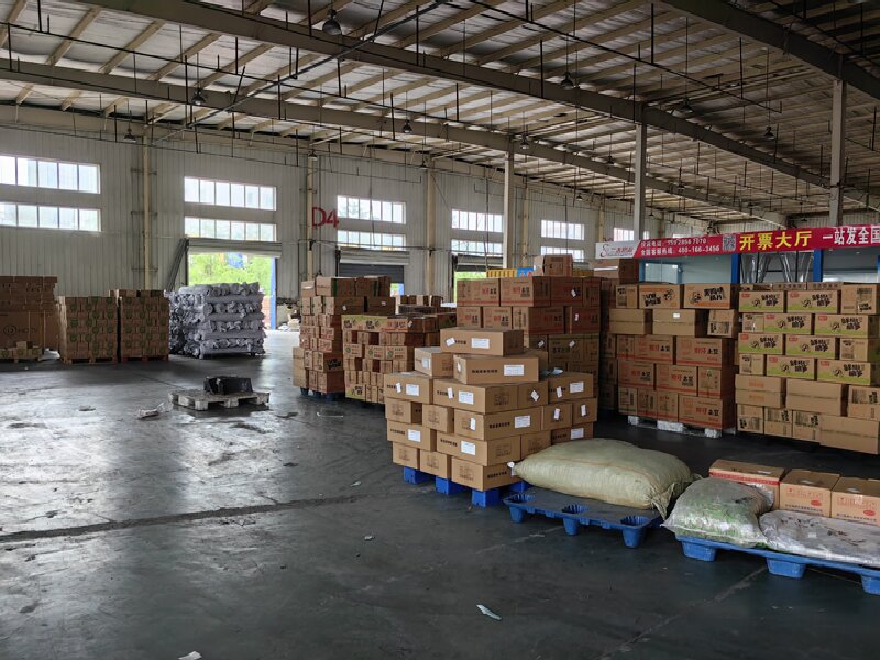 溫州至霞浦縣物流公司