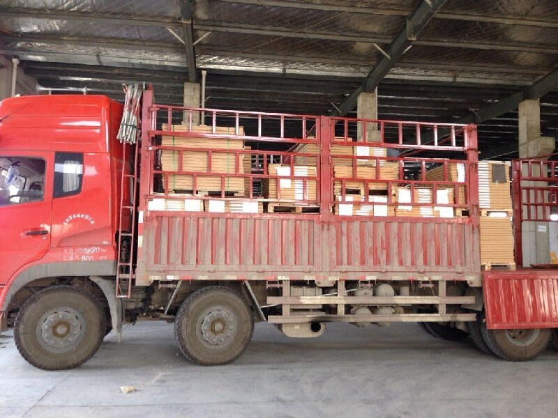 溫州至西平縣物流公司