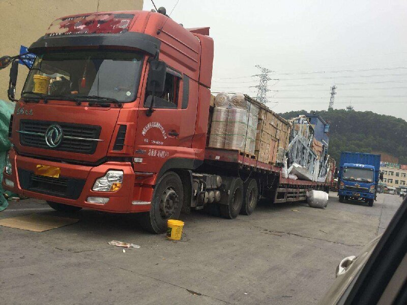 溫州至南雄物流公司