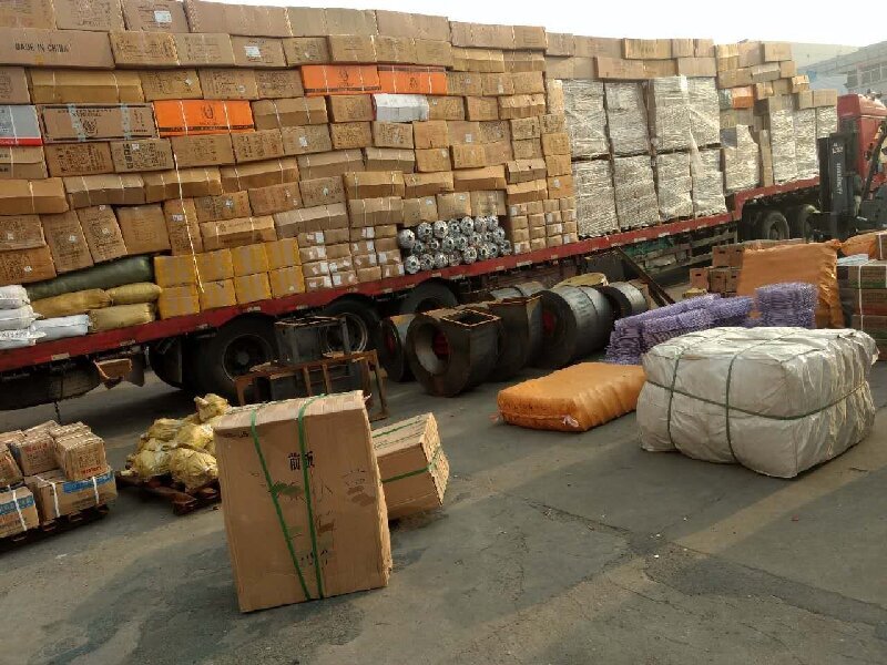 溫州到桓臺(tái)縣物流公司