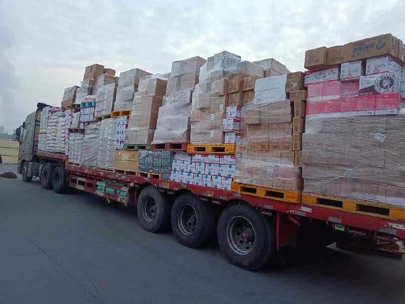 溫州到原陽縣物流公司