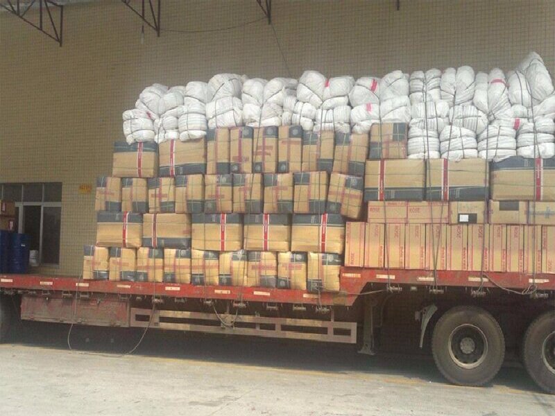 溫州到鹽城物流公司