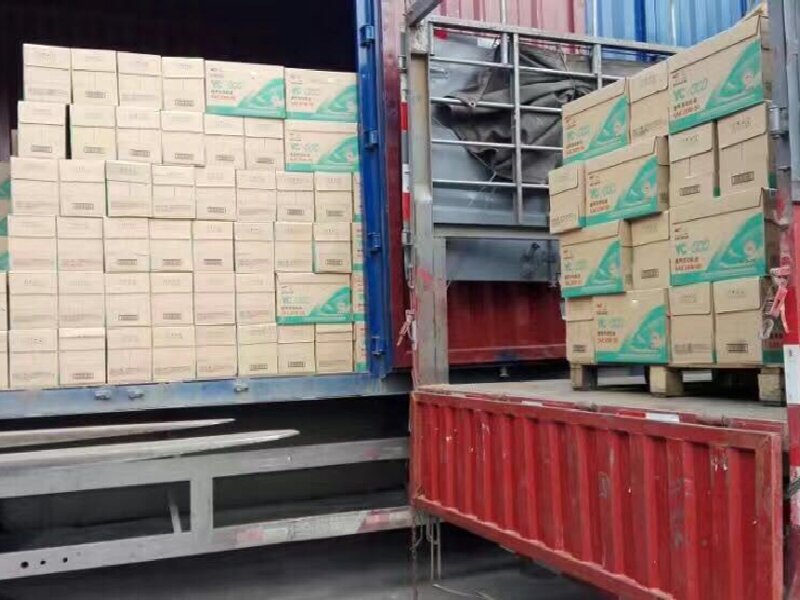 溫州到開魯縣貨運公司