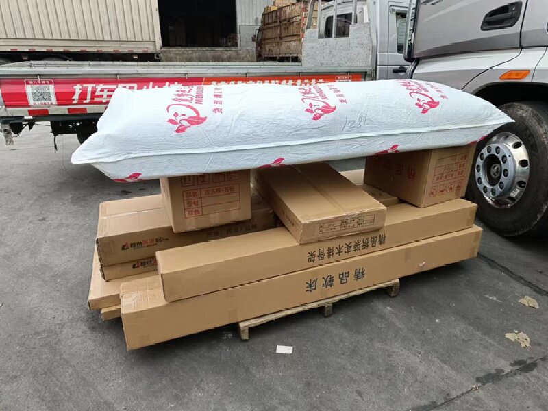 溫州至建始縣物流公司